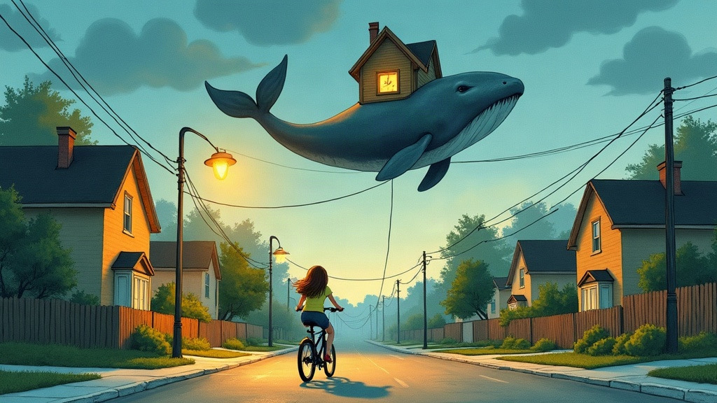 100 What If Scenarios (Fun, Deep & Weird) to Spark Stories | FICT